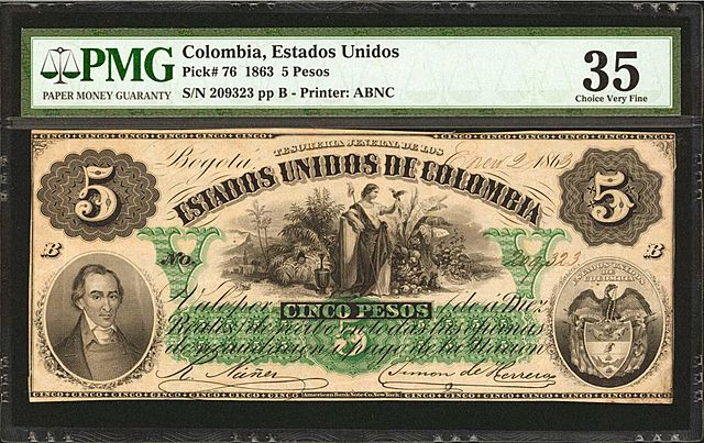 constitución y bancos