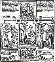 El libro xilográfico IV