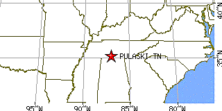 The Founding of the Klan