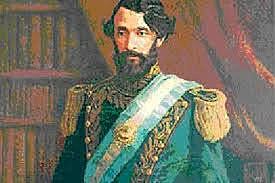 maximos representantes del romanticismo social