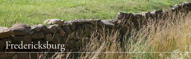 Battle of Fredricksburg