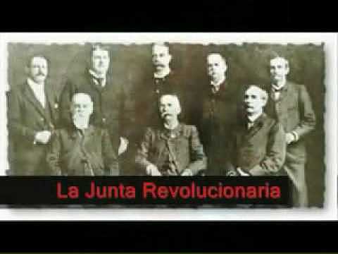 panamá  se independiza