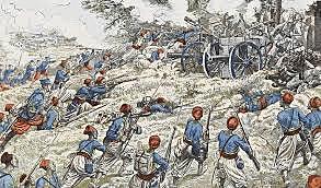 GUERRA DE MOVEMENTOS