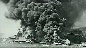 Attacks on Pearl Harbor
