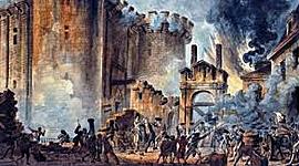 Timeline: As etapas da Revolução Francesa