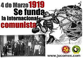 Fundación Da Terceira Internacional