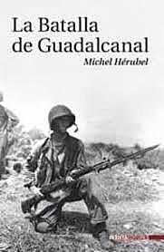 Batalla de Guadalcanal