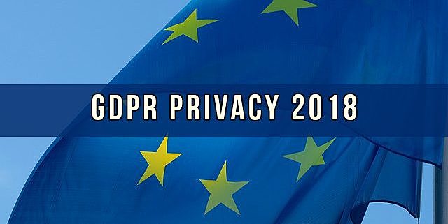 Gdpr privacy e dati sensibili