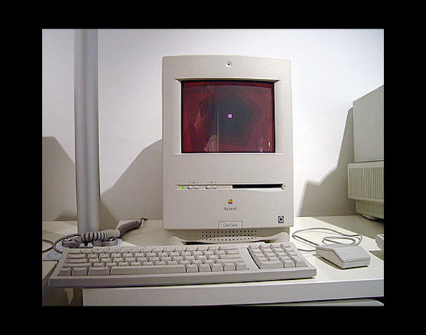 Macintosh Colar Classic ll