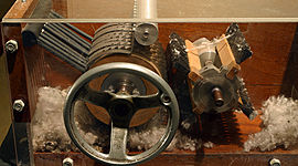 Timeline: The Creation of the Cotton Gin