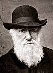 Charles Robert Darwin