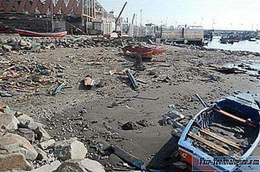 Top five most destructive earthquakes of the past decade