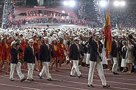 Celebración de la Expo de Sevilla y de los Juegos Olímpicos de Barcelona.
