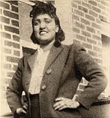 Henrietta Lacks cells cloned without her permission