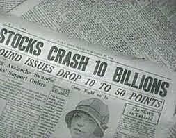 bolsa e inversiones caen