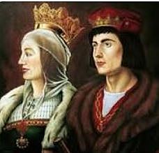 Marriage of the Catholic Monarchs