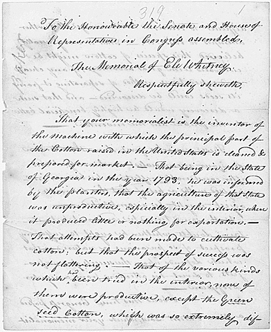 South Carolina buys patent