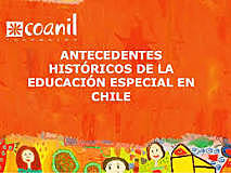 Primera escuela especial de discapacidad intelectual
