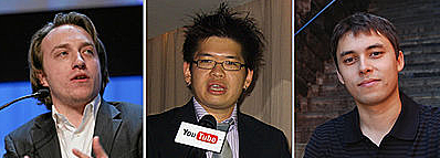 The beginning of greatness