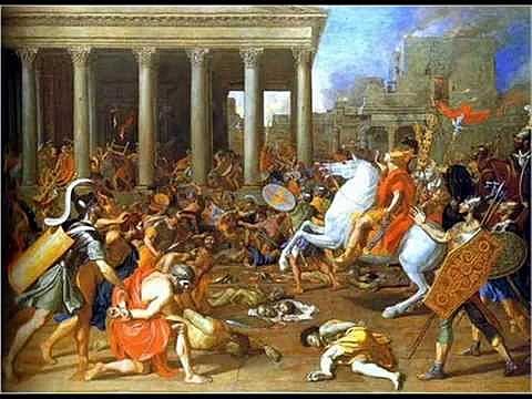 Pad Rimske Republike