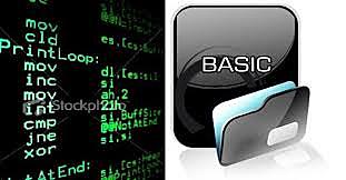1985 Lenguaje de programación Basic