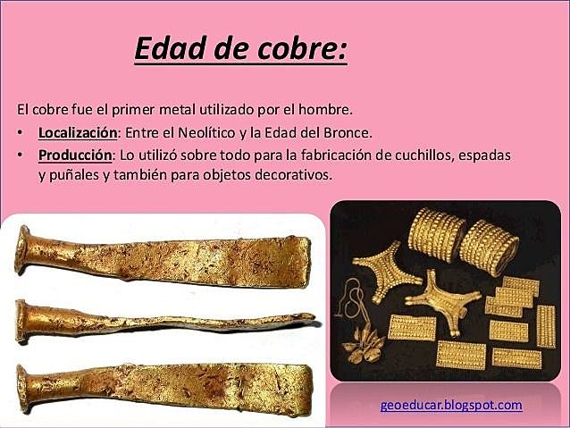 Edad del cobre