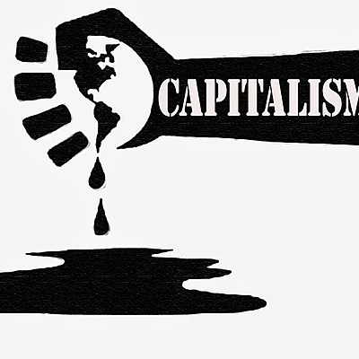 Timeline: El estado y el mercado