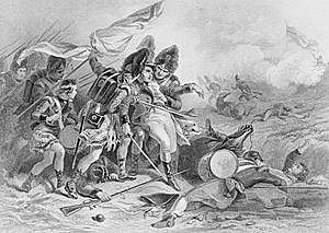 Battle of NOLA/Treaty of Ghent
