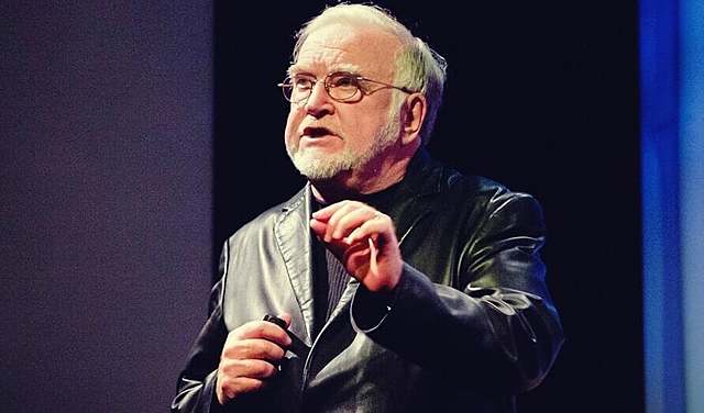 Mihaly Csikszentmihalyi  Teoría del flujo