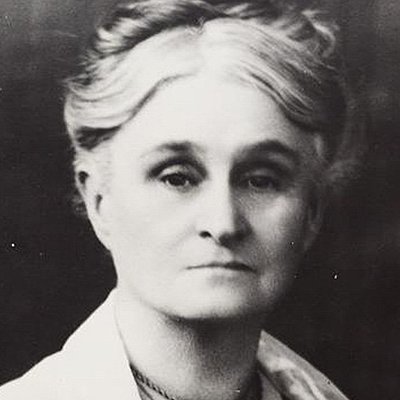 Timeline: Edith Cowan