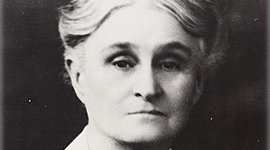 Timeline: Edith Cowan