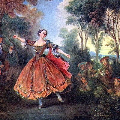 Timeline: Romanticismo y su contexto histórico