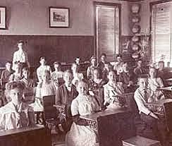 Public school movement