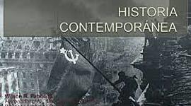 Timeline: Historia Do Mundo Contemporáneo 1º Bac Lia