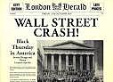 O crac bolsista de 1929