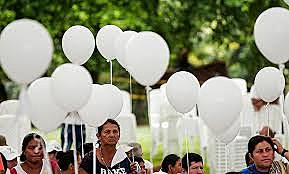 Ley de Víctimas 1448