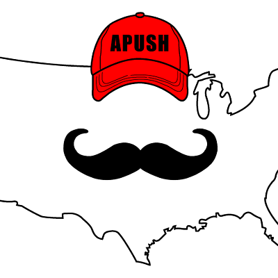 Timeline: APUSH Review: Zeb Scott