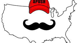 Timeline: APUSH Review: Zeb Scott