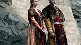 Timeline: King Arthur