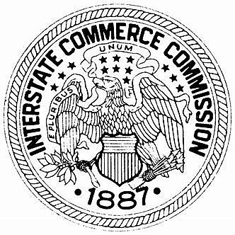 Interstate Commerce Act