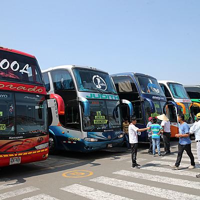 Timeline: San Jacinto Interprovincial