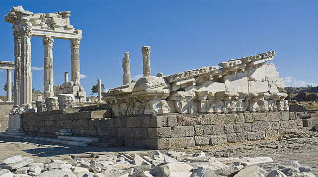 Conquistament de Pérgamo