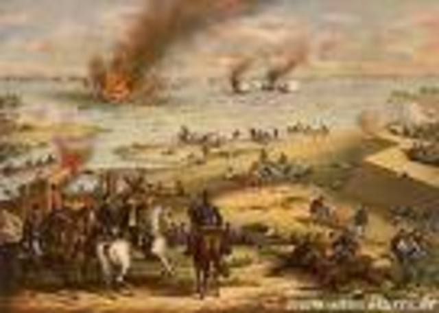 Battle of Hapton Roads