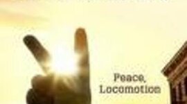 Timeline: Peace Locomotion Timetoast By:Jaiden Ruppert