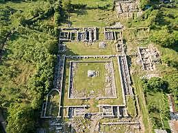 Conquistament de Sarmicegetusa