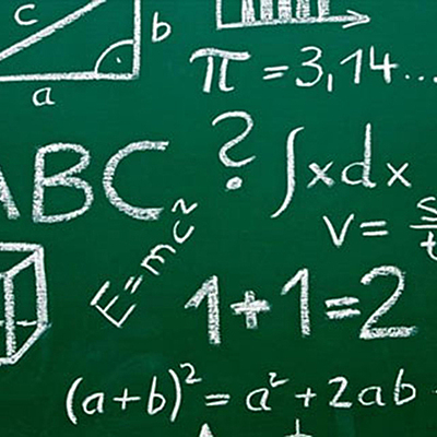 Timeline: Línea del temps matemàtic
