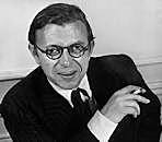 SARTRE