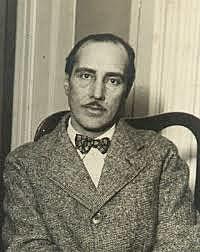 Deodoro Roca (1890 –  1942)