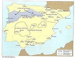 EMIRATO INDEPENDIENTE