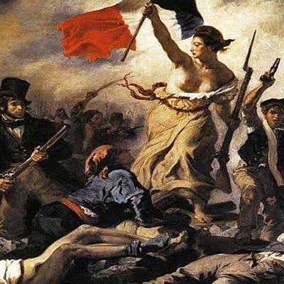 Timeline: Romanticismo